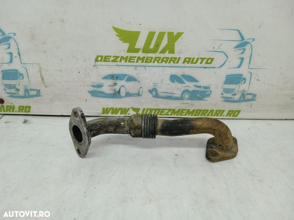 Conducta egr 03g131521j Skoda Superb 2 [2008 - 2013] - 1