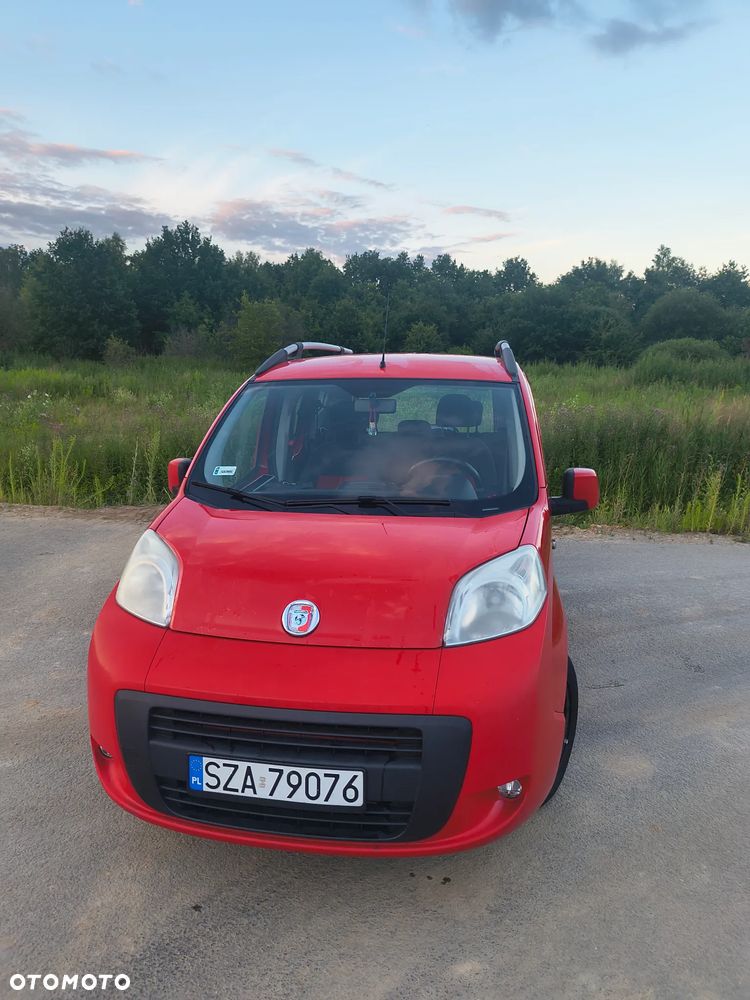 Fiat Fiorino 1.4 8V Active - 2