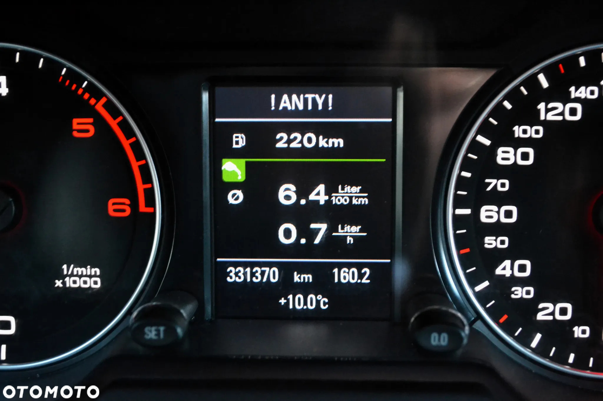 Audi Q5 - 39
