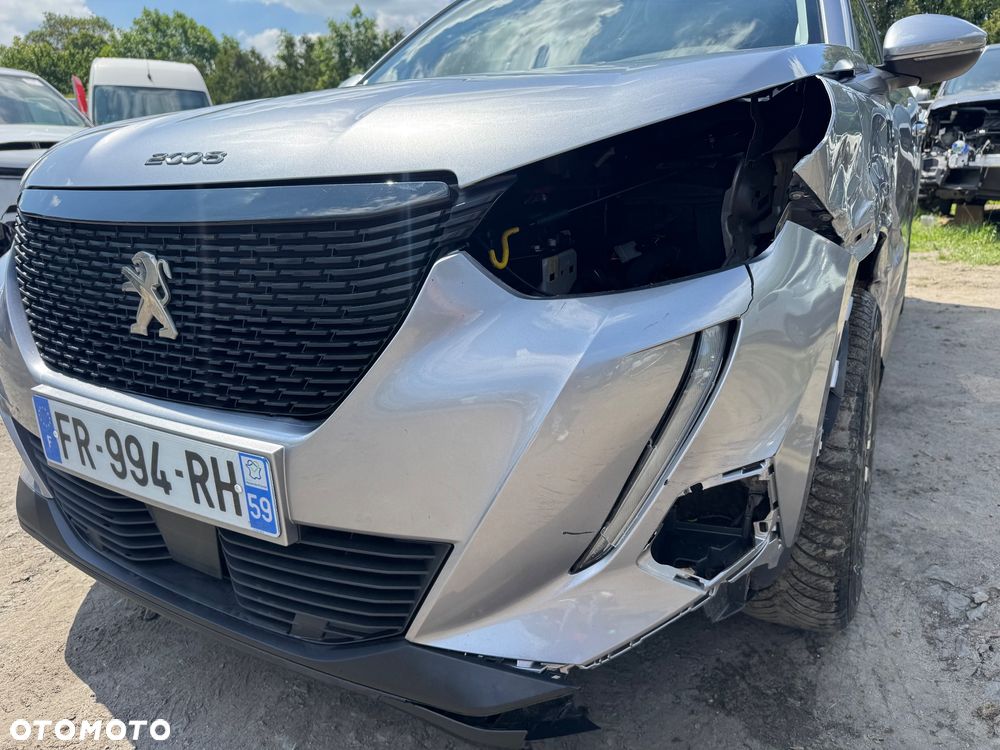 Peugeot 2008 BlueHDi 100 STOP & START Active - 20