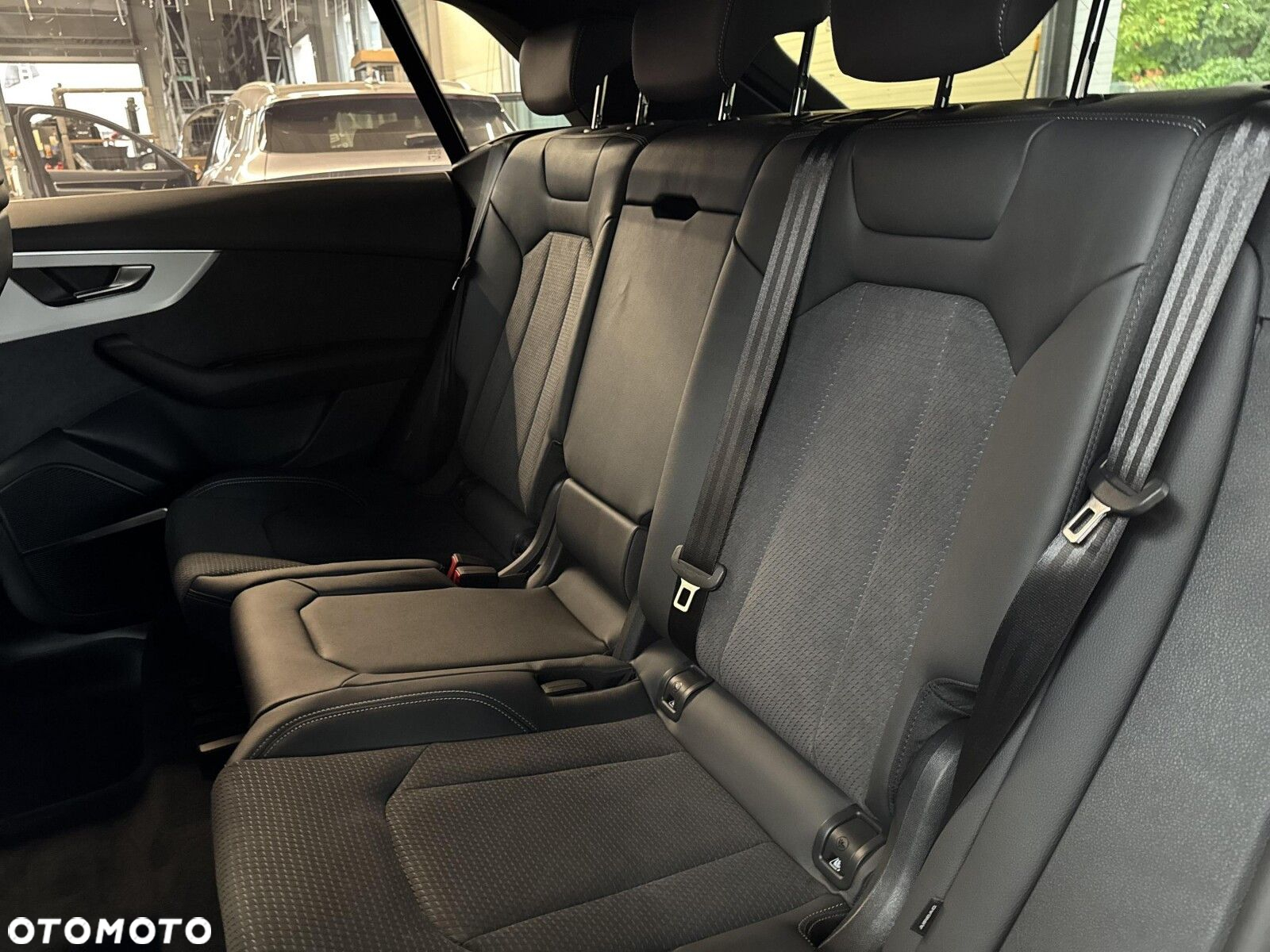 Audi Q8 - 28