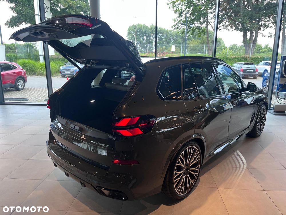 BMW X5 xDrive40d mHEV sport - 31