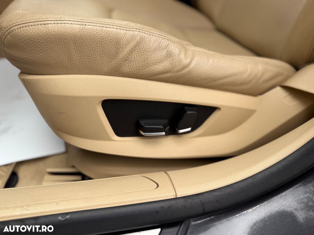 BMW Seria 7 730Ld - 12