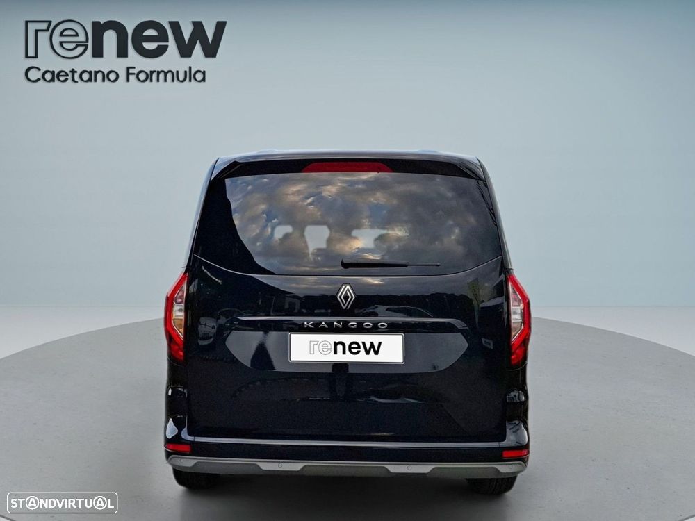 Renault Kangoo - 7