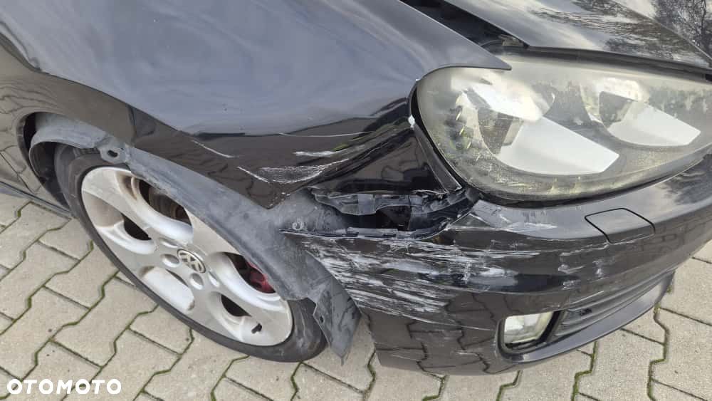 Volkswagen Golf 2.0 GTI - 6