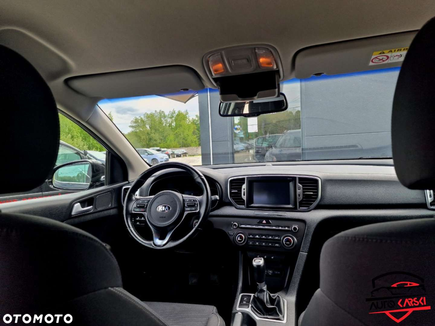 Kia Sportage - 31