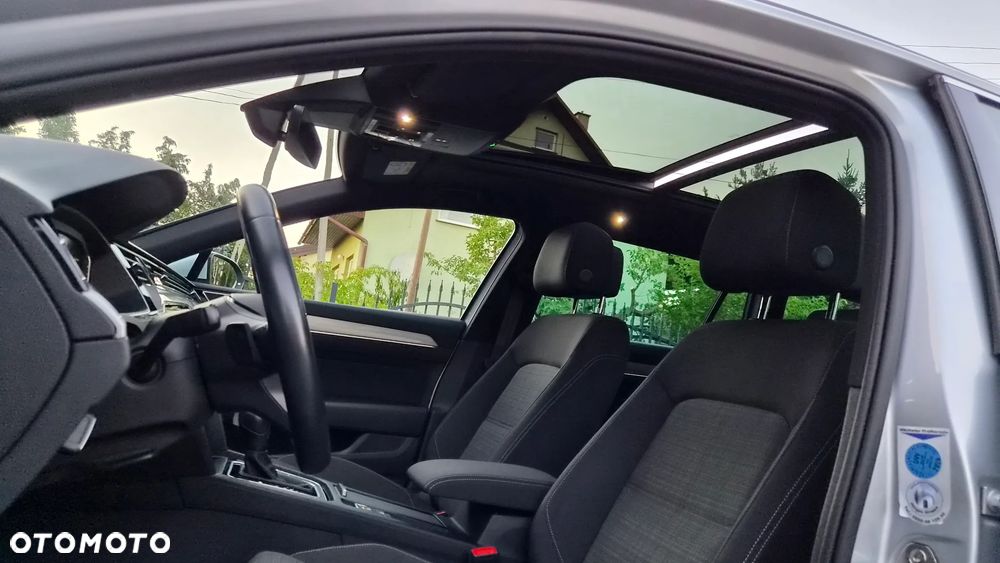 Volkswagen Passat 2.0 TDI EVO Business DSG - 20