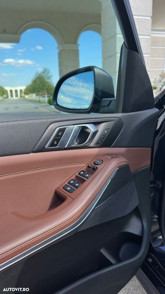 BMW X5 xDrive30d AT MHEV - 11