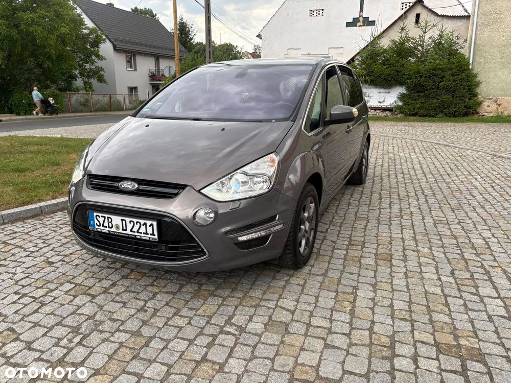 Ford S-Max 2.0 TDCi DPF Business Edition - 2