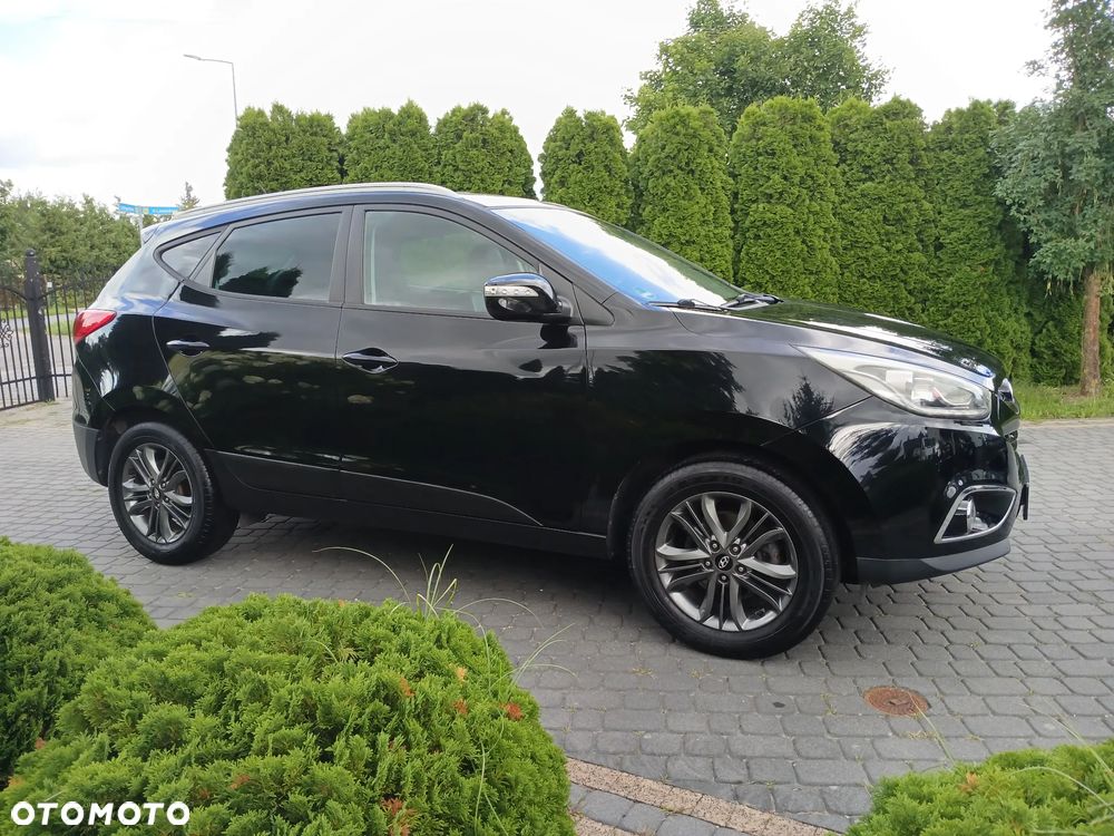Hyundai ix35 - 11