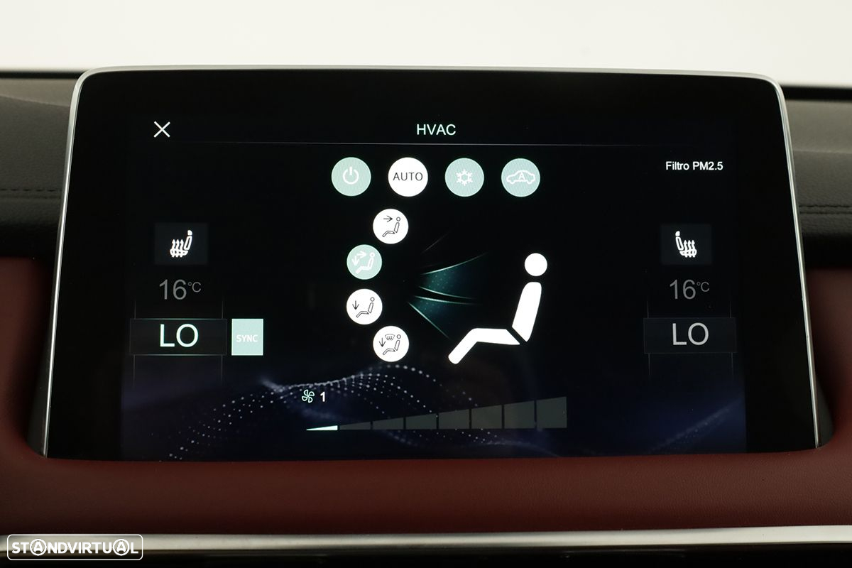 MG EHS 1.5 T-GDI Plug-in Hybrid Luxury - 13