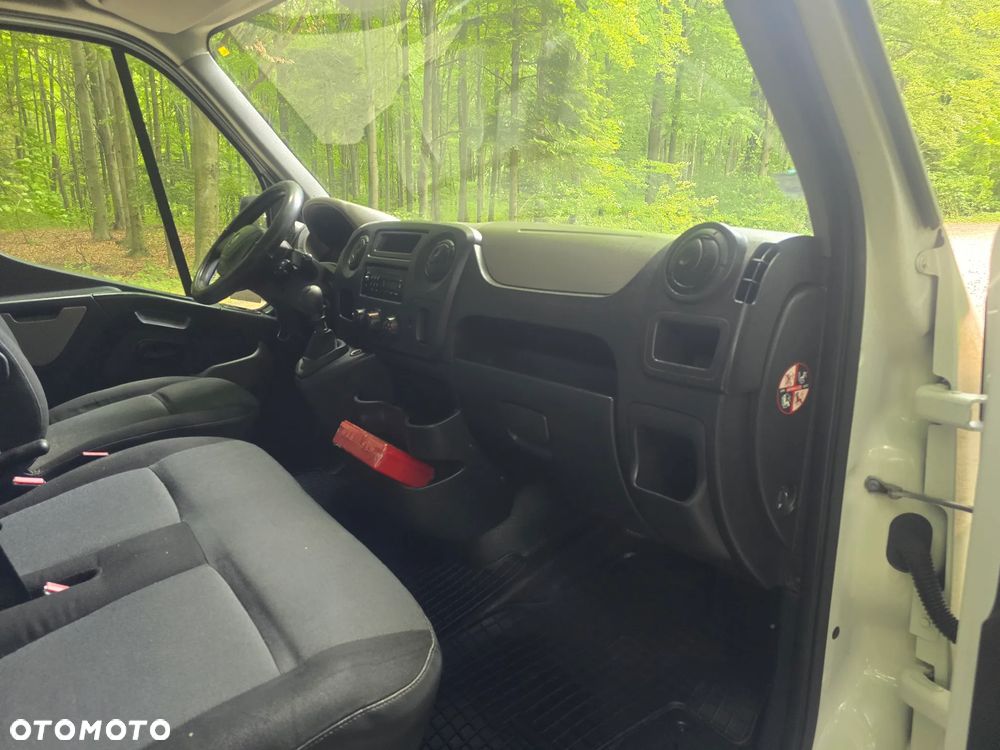 Renault Master - 12