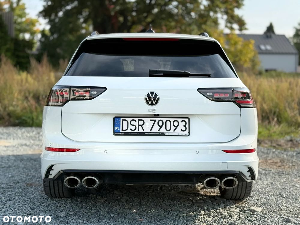 Volkswagen Golf 2025