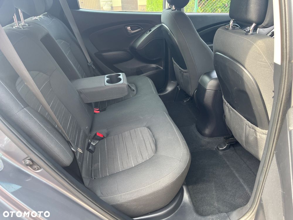 Hyundai ix35 1.6 GDI Comfort 2WD - 13