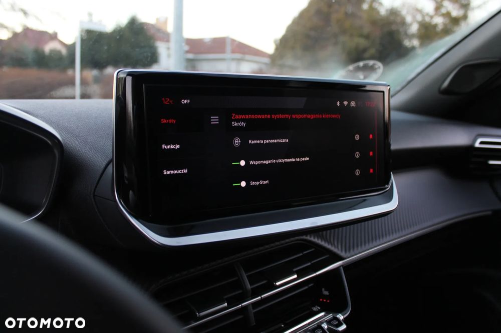 Peugeot 2008 PureTech 100 Stop&Start Allure - 28