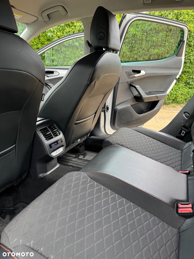 Seat Leon 1.5 TSI OPF FR - 27