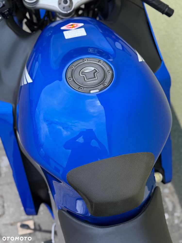 Honda CBR - 36