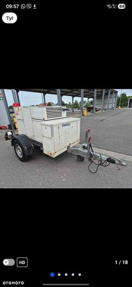 Inny Kirsch D12 LEA - 1