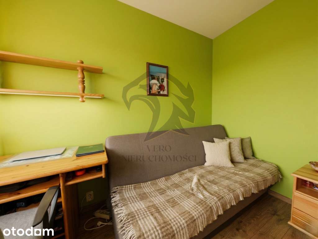 Bałucka Enklawa: Twój Własny Hotel California