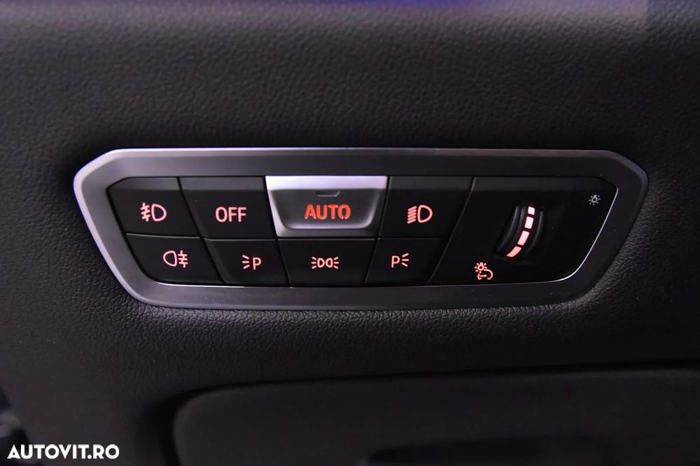 BMW X5 xDrive30d xLine - 12