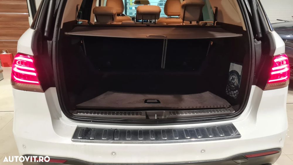 Mercedes-Benz GLE 250 d - 30