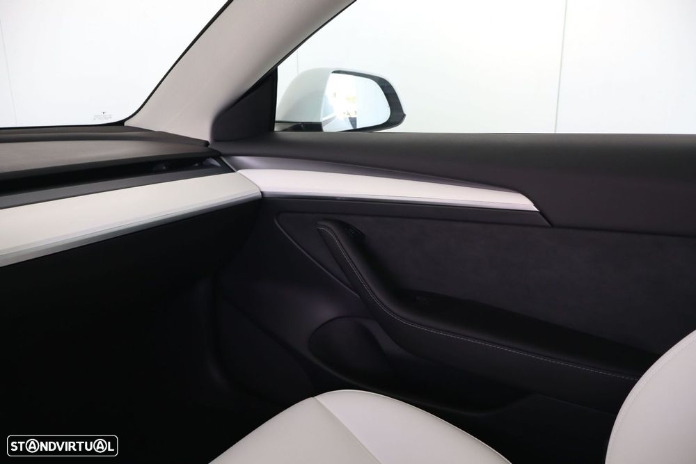 Tesla Model 3 Long Range Tração Integral - 35