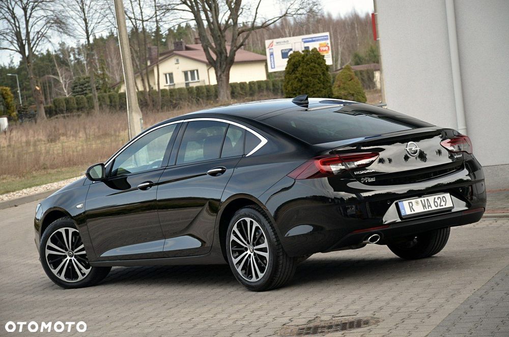 Opel Insignia - 14
