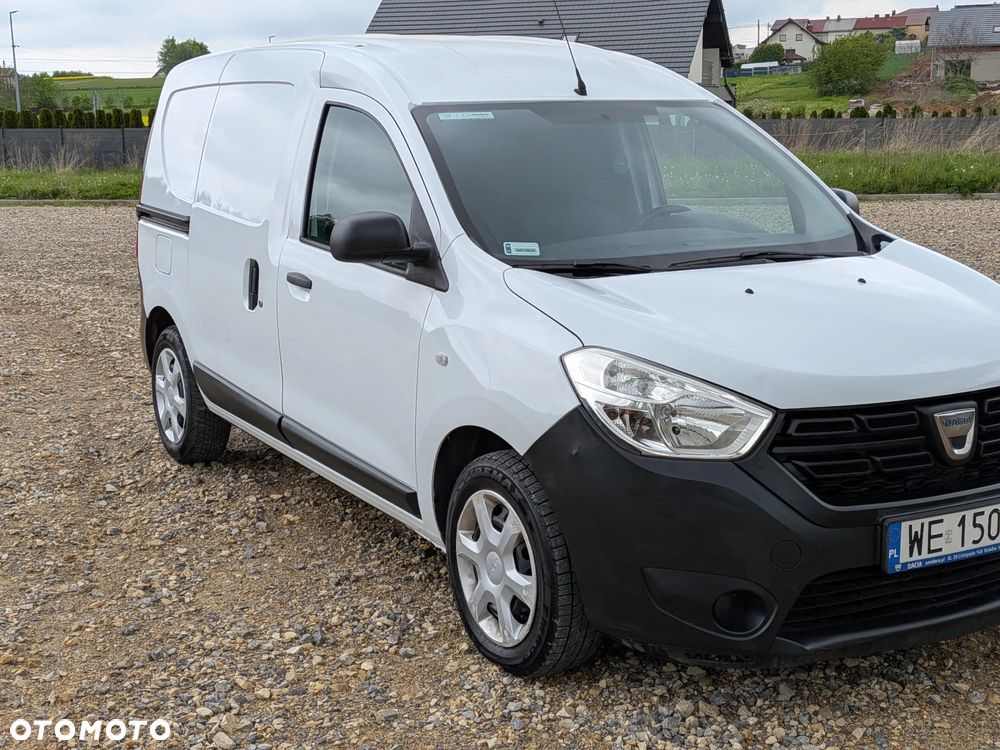 Dacia dokker - 11