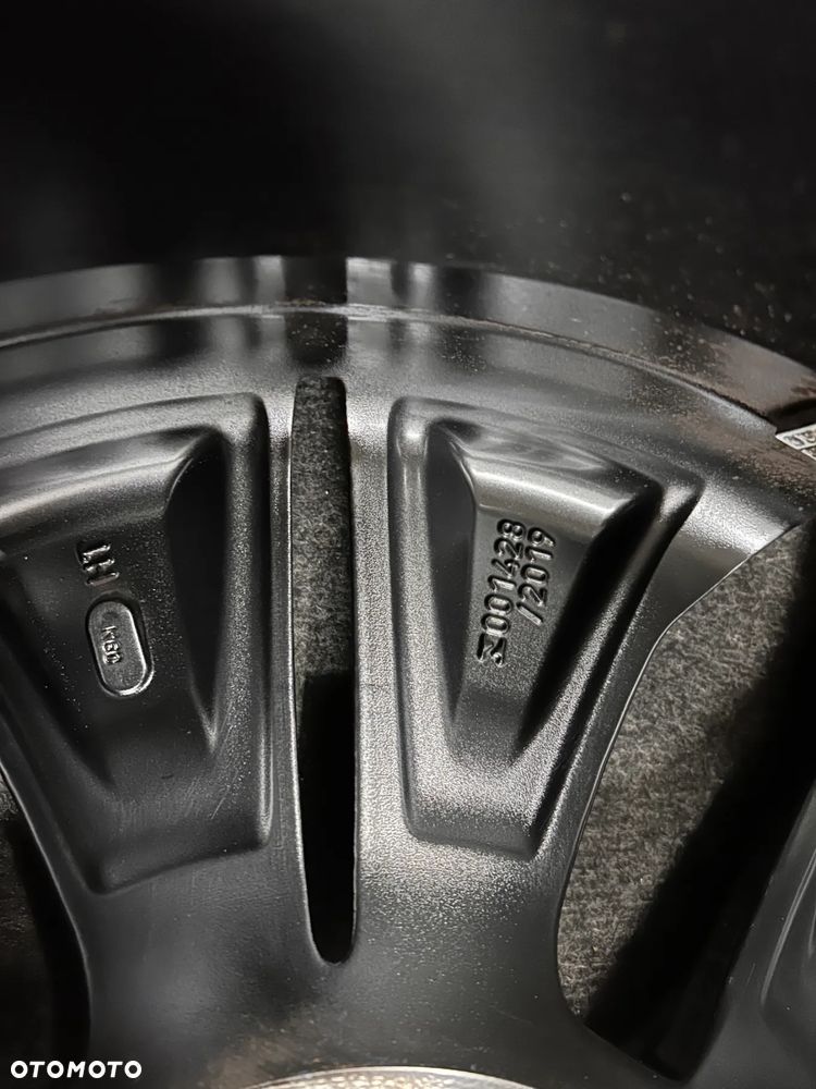 Alufelga Mercedes C-Klasa W206 18 cali 5x112 1szt. A2064015100 - 7