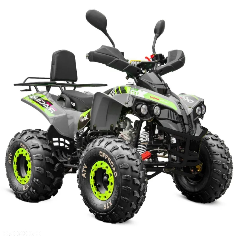 XTR Inny - 4
