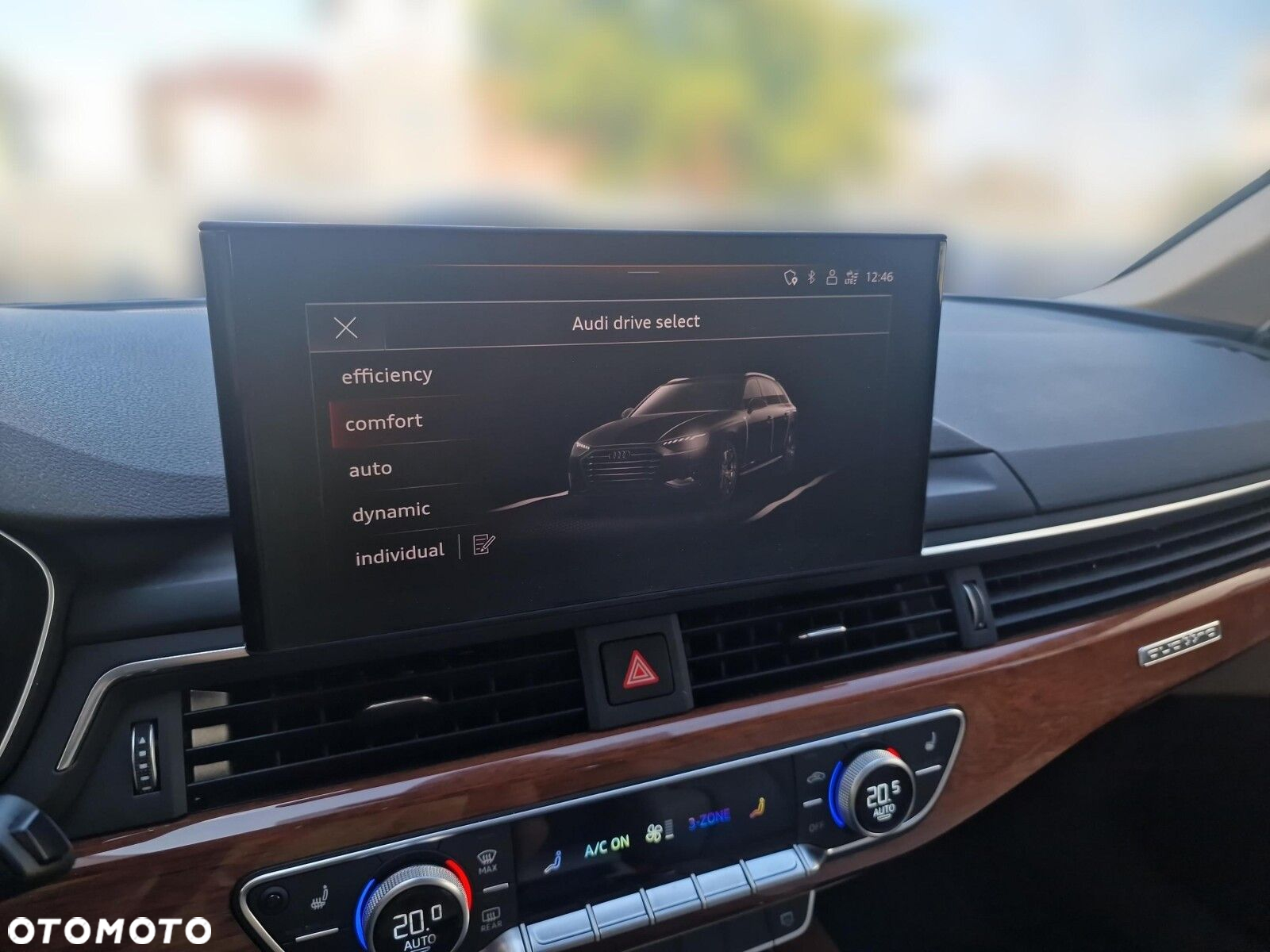 Audi A4 - 27