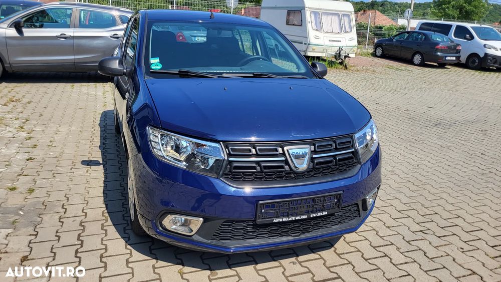 Dacia Sandero SCe 75 Acces - 3