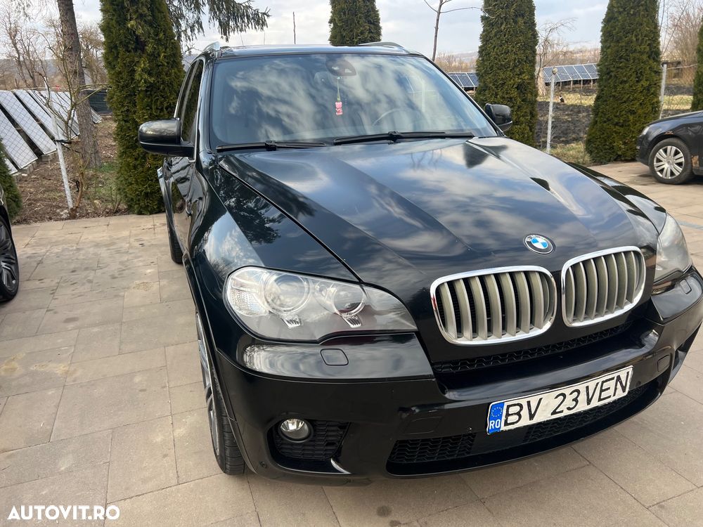 BMW X5 xDrive40d - 6