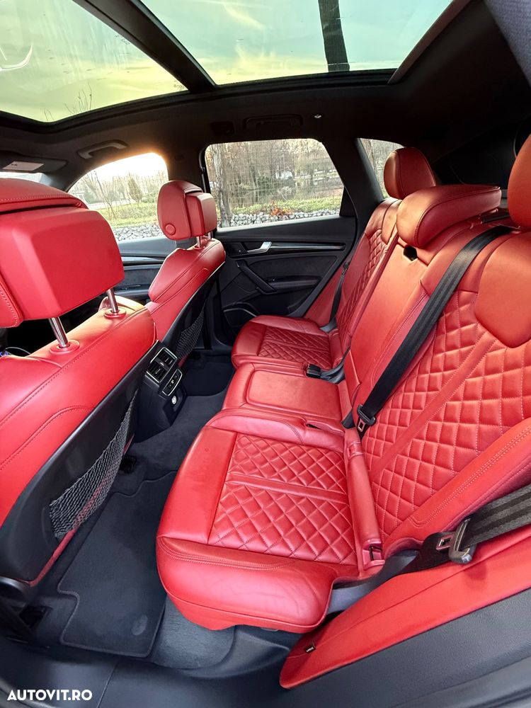Audi SQ5 - 9