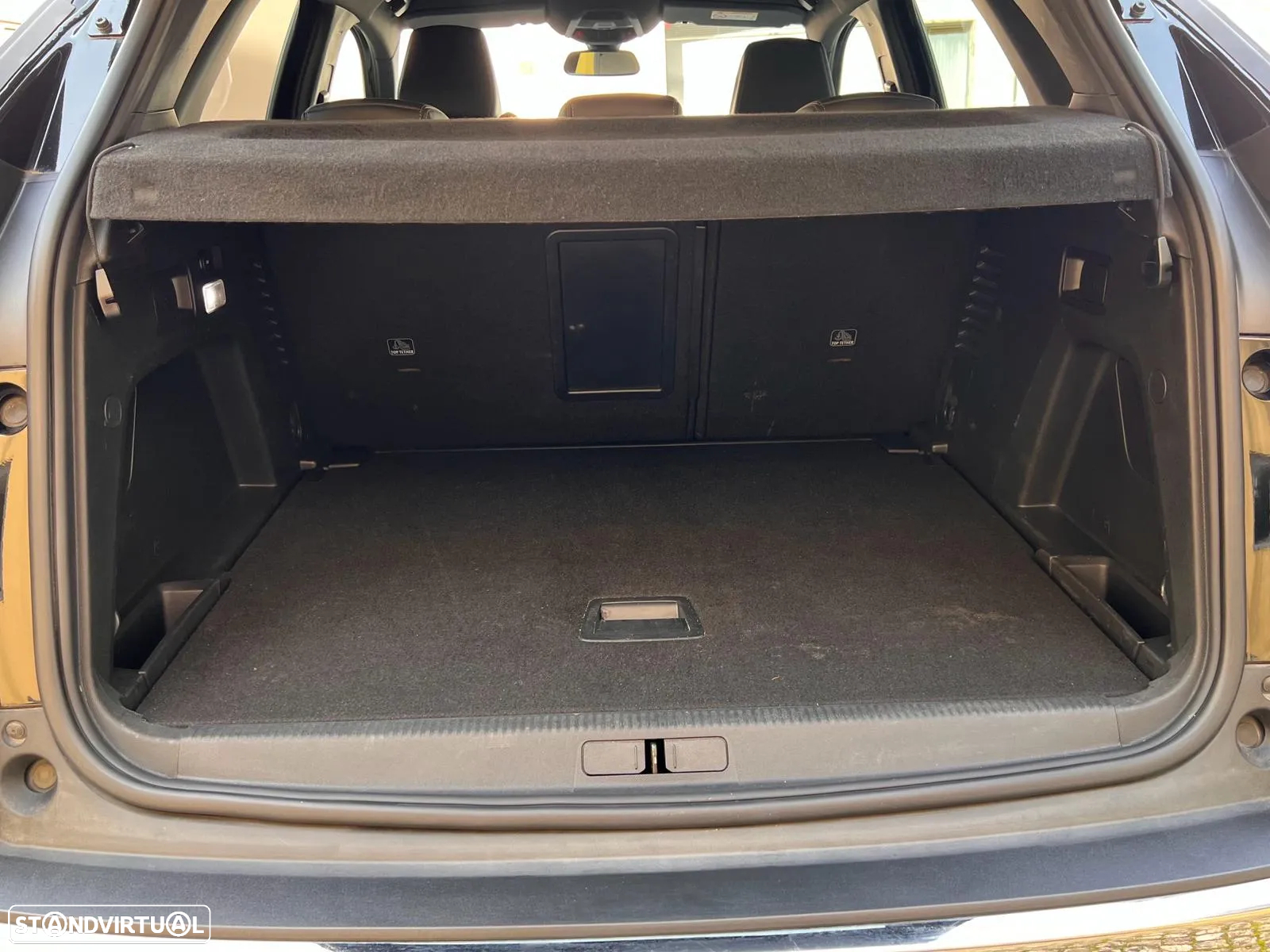 Peugeot 3008 1.5 BlueHDi GT Pack EAT8 - 25