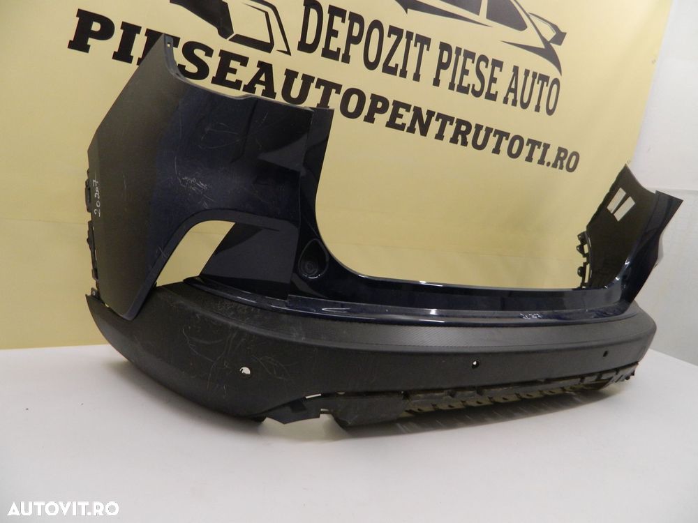 Bara spate Ford Kuga, 2020, 2021, 2022, Ly4B-17D781-DA. - 3