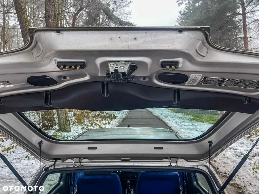 Fiat Seicento 1.1 - 18