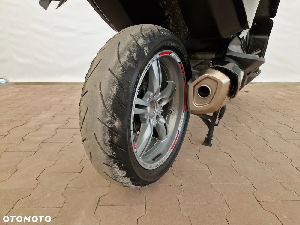 BMW C650 GT - 24