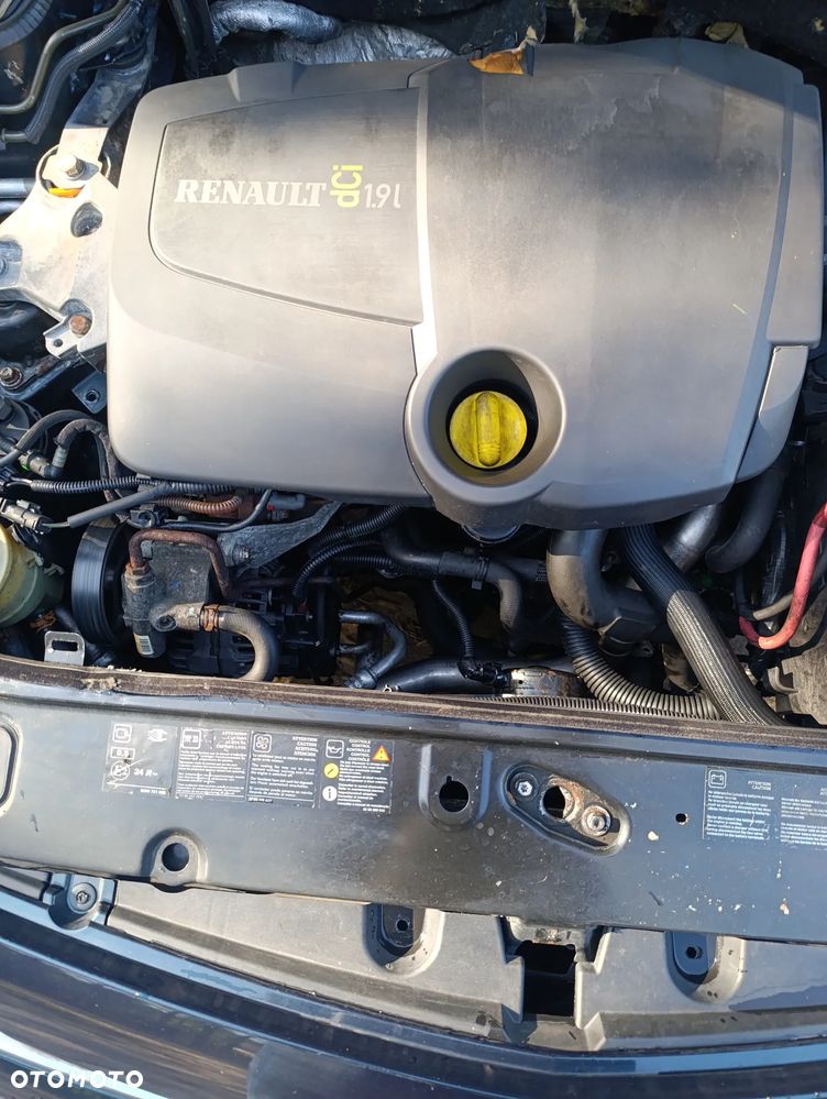 Renault Laguna - 6