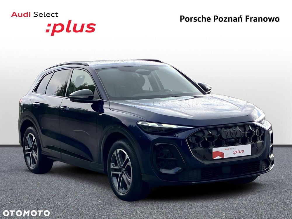 Audi Q5 - 8