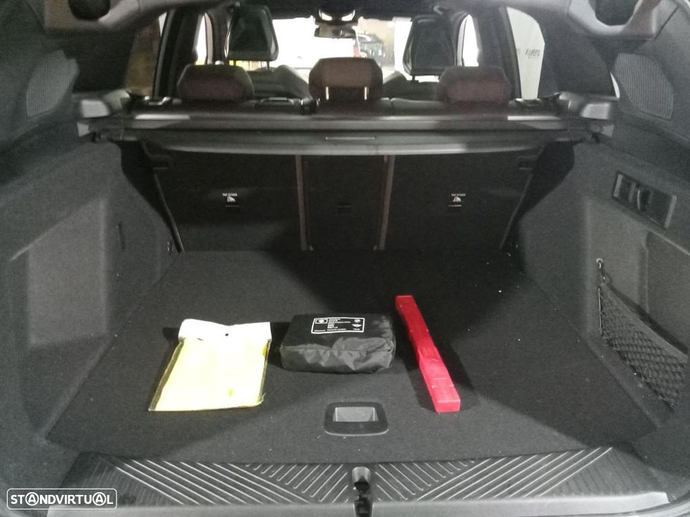 BMW X3 20 d xDrive Pack M Desportivo Pro - 9