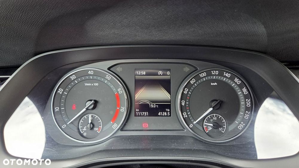 Skoda Octavia 1.5 TSI e-Tec Ambition DSG - 29