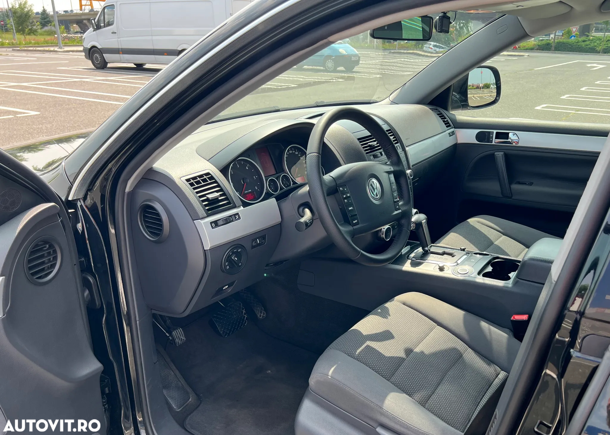 Volkswagen Touareg - 15