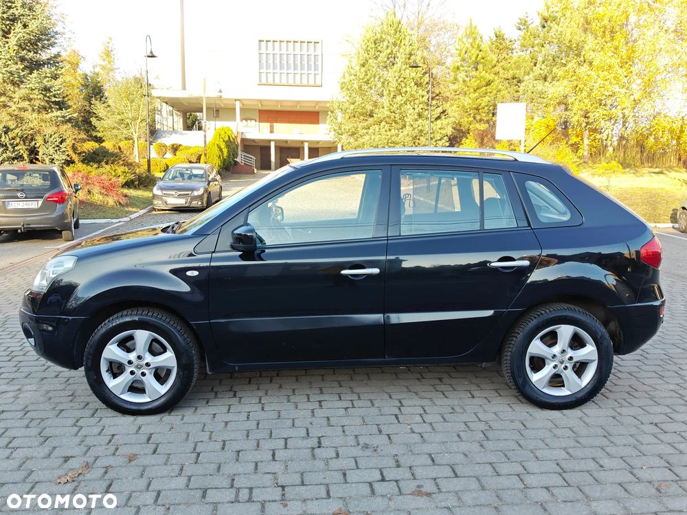 Volkswagen Touareg 2.5 R5 TDI DPF - 3