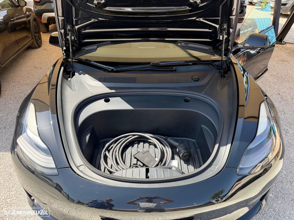 Tesla Model 3 Standard RWD - 20