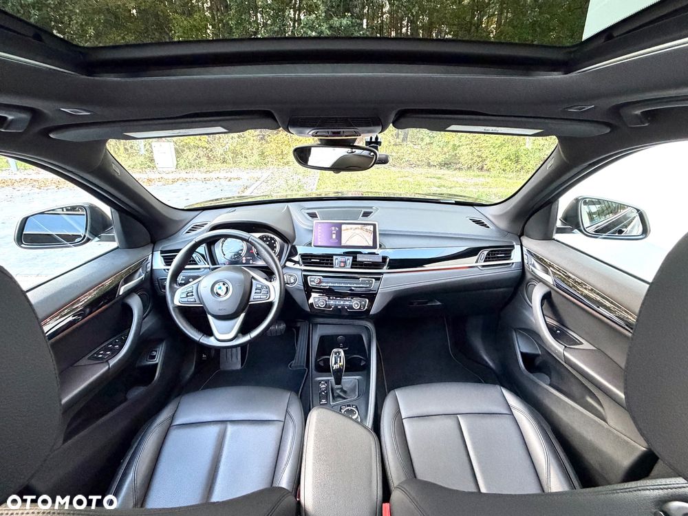 BMW X1 - 10