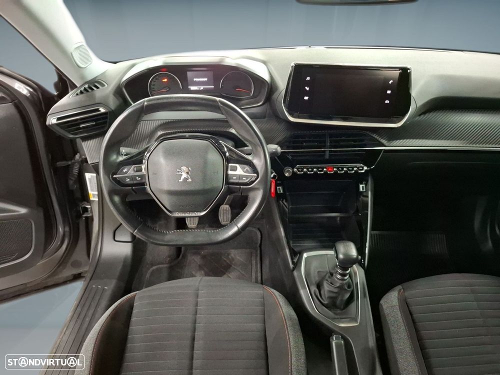 Peugeot 2008 1.2 PureTech Active Pack - 13