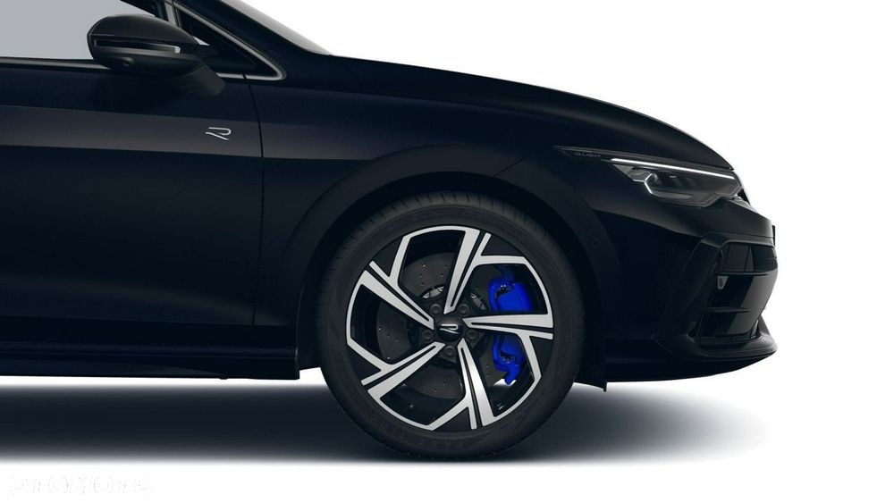 Volkswagen Golf Variant - 5
