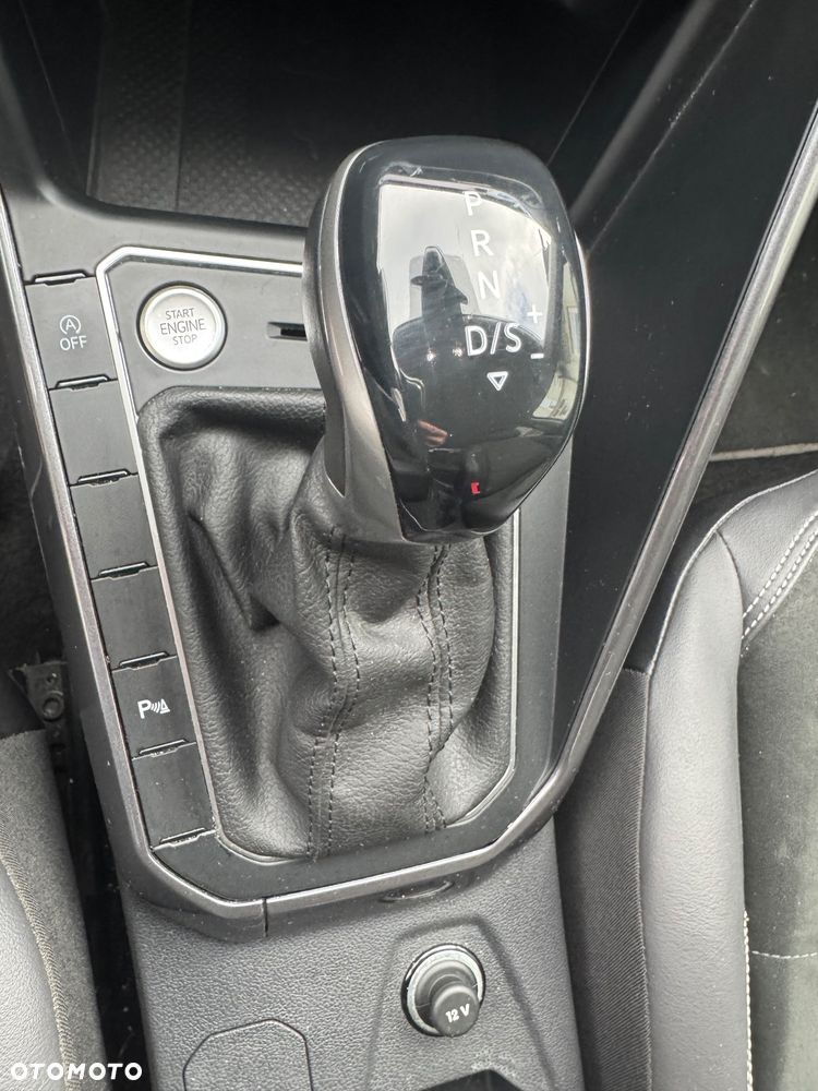 Volkswagen Polo 1.0 TSI DSG Highline - 11