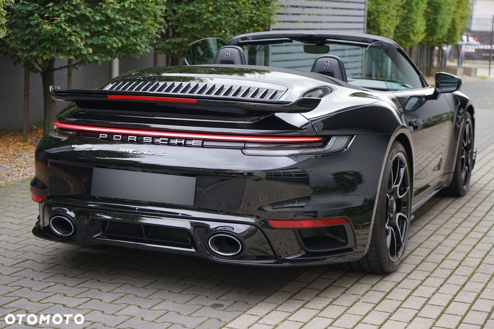 Porsche 911 - 28